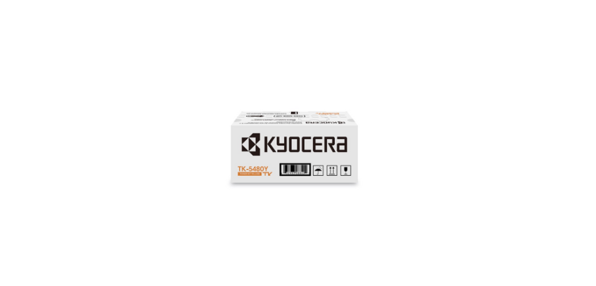 KYOCERA 1T0C22ANL0 toner cartridge 1 pc(s) Original Yellow