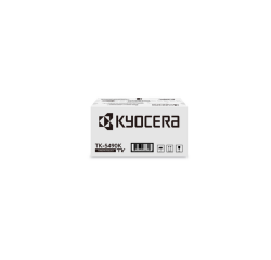 Toner Kyocera TK-5490K zwart