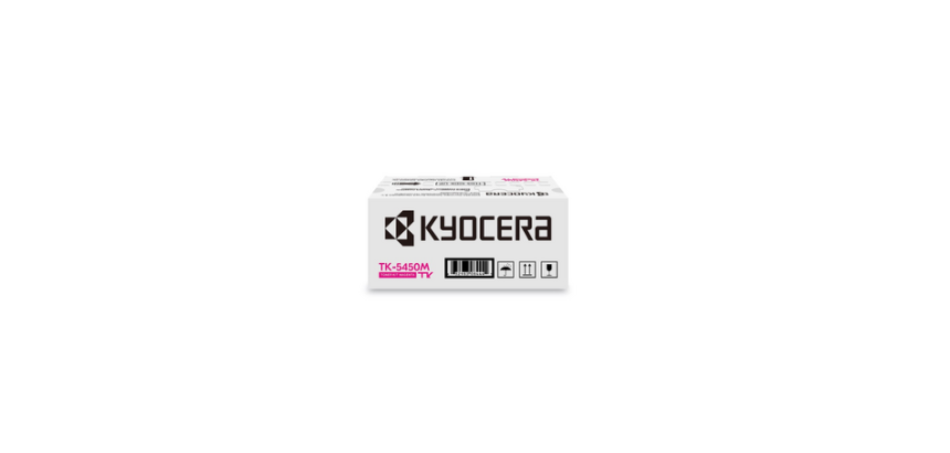 KYOCERA 1T0C0DBNL0 tonercartridge 1 stuk(s) Origineel Magenta