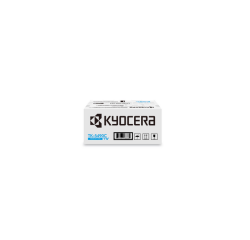 Toner Kyocera TK-5490C bleu