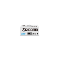 Kyocera 1t0c0dcnl0 toner cartridge 1 pc(s) original cyan
