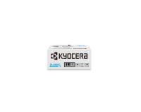 Toner Kyocera TK-5480C blauw