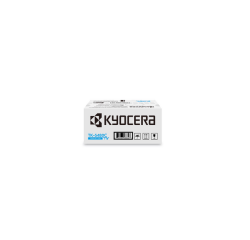 Toner Kyocera TK-5480C bleu