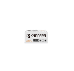 KYOCERA 1T0C0DANL0 toner cartridge 1 pc(s) Original Yellow