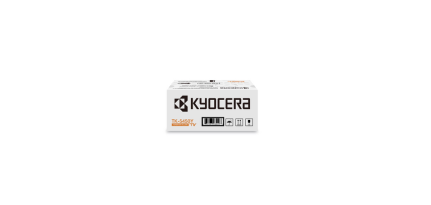 KYOCERA 1T0C0DANL0 toner cartridge 1 pc(s) Original Yellow
