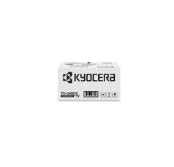 Toner Kyocera TK-5480K noir