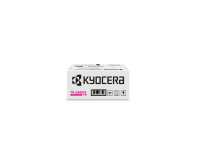 Toner Kyocera TK-5480M rood