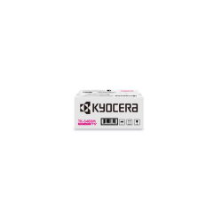 Toner Kyocera TK-5480M rouge