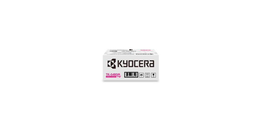 KYOCERA 1T0C22BNL0 Cartouche de toner 1 pièce(s) Original Magenta