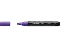 Marqueur peinture STABILO Free Acrylic T300 violet