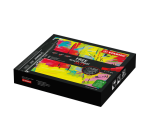 Marqueur peinture STABILO Free Acrylic T800C blanc