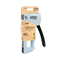 Agrafeuse Rapid R13 Skärgård 13/4-10 bleu clair