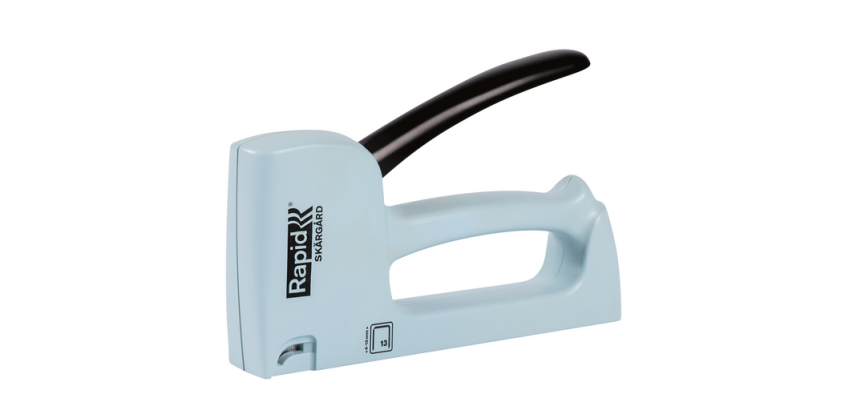 Rapid R13 Skärgård Stapler 13/4-10 Light Blue