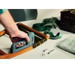 Agrafeuse Rapid R13 Skog 13/4-10 vert