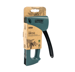 Agrafeuse Rapid R13 Skog 13/4-10 vert