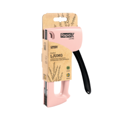 Nietpistool Rapid R13 Ljung 13/4-10 roze