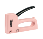 Agrafeuse Rapid R13 Ljung 13/4-10 rose