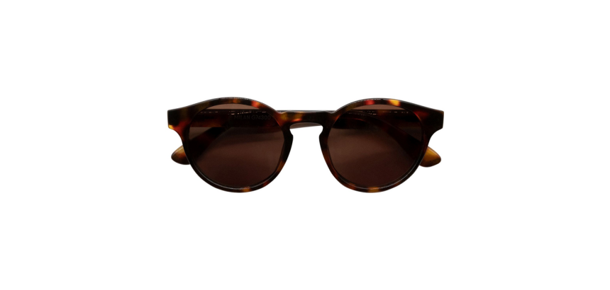 Lunettes de soleil I Need You +3.00 dpt Milan havane