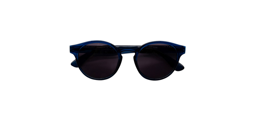 Zonnebril I Need You  +3.00 dpt Milan blauw