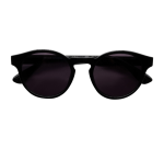 Lunettes de soleil I Need You +1.00 dpt Milan noir