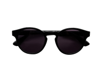 Lunettes de soleil I Need You +1.00 dpt Milan noir