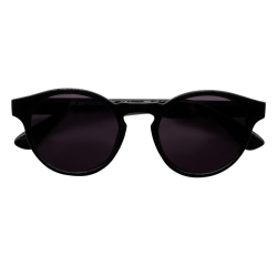 Lunettes de soleil I Need You +1.00 dpt Milan noir