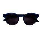 Lunettes de soleil I Need You +1.50 dpt Milan bleu