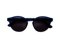 Lunettes de soleil I Need You +1.50 dpt Milan bleu