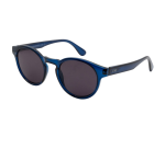 Sonnenbrille I Need You +1.00 dpt Mailand Blau