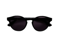 Lunettes de soleil I Need You +2.50 dpt Milan noir