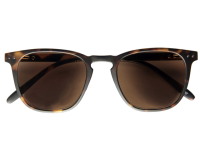 Zonnebril I Need You  +1.00 dpt Playa havanna