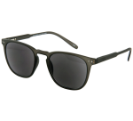 I Need You Sunglasses +3.00 dpt Playa anthracite