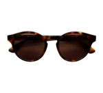 Zonnebril I Need You  +1.50 dpt Milan havanna