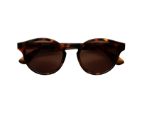 Lunettes de soleil I Need You +1.50 dpt Milan havane