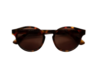 Lunettes de soleil I Need You +1.00 dpt Milan havane