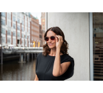Sonnenbrille I Need You +1.50 dpt Mailand rosa