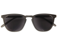 Lunettes de soleil I Need You +2.50 dpt Playa anthracite