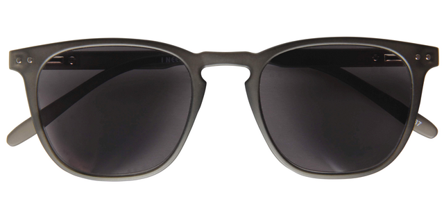 Sonnenbrille I Need You +2,50 dpt Playa anthrazit
