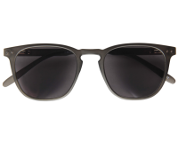 Zonnebril I Need You  +1.00 dpt Playa antraciet