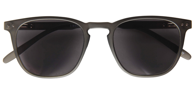 Lunettes de soleil I Need You +2.00 dpt Playa anthracite