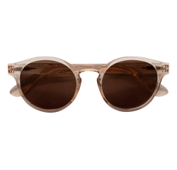 Lunettes de soleil I Need You +2.50 dpt Milan rose