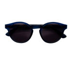 I Need You +2.50 dpt Milan blue sunglasses