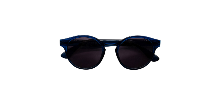 I Need You +2.50 dpt Milan blue sunglasses