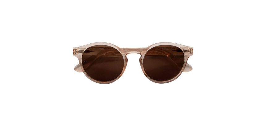 Lunettes de soleil I Need You +1.00 dpt Milan rose