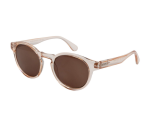 Lunettes de soleil I Need You +1.00 dpt Milan rose