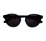 Lunettes de soleil I Need You +2.00 dpt Milan noir