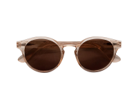 Zonnebril I Need You  +2.00 dpt Milan roze