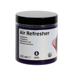 Luchtverfrisser BlackSatino AR30 Qlash 225ml 333359