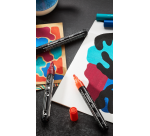 STABILO Free Acrylic T300 Urban Paint Marker assorted 5 pieces