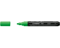 Marqueur peinture STABILO Free Acrylic T300 vert feuille